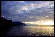Sunrise At Lofoten, Lofoten, Norway