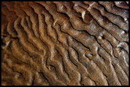 Sand Abstraction, Lofoten, Norway