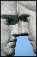 Vigeland Sculpture Park, Best Of 2008, Norway