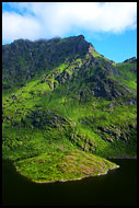 Å Scenery, Lofoten, Norway