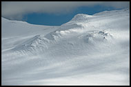 Tops Around Harahorn, Winter 2009, Norway