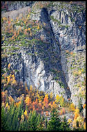 Autumn In Hemsedal Mountains, Autumn In Hemsedal, Norway