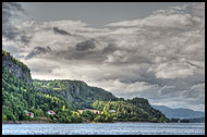 Fjord By Holmestrand, Best Of 2009, Norway