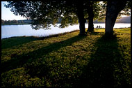 Relaxing By Bogstadvannet, Best Of 2009, Norway