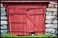 Door In Hemsedal, Best Of 2009, Norway