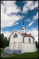 Nes Church, Best Of 2009, Norway