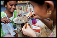 Decorating Bracelet, Jaipur, India