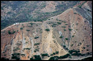 Nahargarh Hills, Jaipur, India