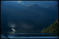 Geiranger, Land Of Fjords, Norway