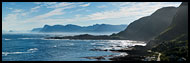 Runde Bird Island, Land Of Fjords, Norway