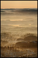 Mystic Sunset, Best Of 2010, Norway