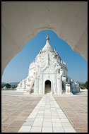 Hsinbyume Paya, Best Of, Myanmar (Burma)