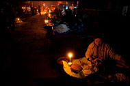 Local Market, Hsipaw, Myanmar (Burma)