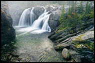 Rjukandefossen, Best Of 2011, Norway