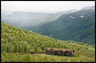 Mountain Hut, Best Of 2011, Norway