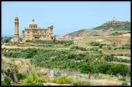 Ta' Pinu, Gozo, Malta