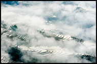 Bada Rice Terraces, Yuanyang, China