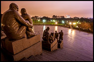 Vigeland Park, Best Of 2012, Norway