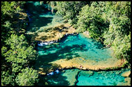 Semuc Champey, Best Of, Guatemala