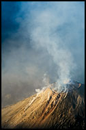 Santiaguito Volcano Eruption, Best Of, Guatemala