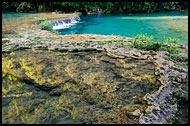 Semuc Champey Limestone Pools, Best Of, Guatemala