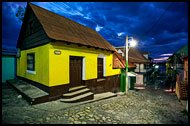 Flores Street, Best Of, Guatemala