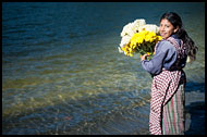 Maya Girl, Best Of, Guatemala