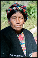 Maya Woman, Best Of, Guatemala