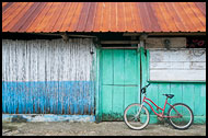 Bicycle And House, Best Of, Guatemala