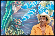 Maya Man, Best Of, Guatemala