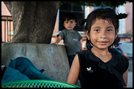 Coban Girl, Best Of, Guatemala