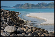 Rørvika, Lofoten 2013, Norway