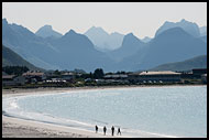 Ramberg, Lofoten 2013, Norway