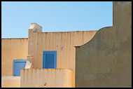 Apartment House, Sicily, Italy