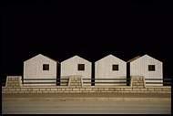 Changing Rooms, Sicily, Italy