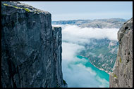 Lysefjorden, Best Of 2013, Norway