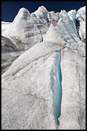 Svellnosebreen Glacier, Best Of 2013, Norway