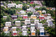 Kalvanes Houses, Best Of 2013, Norway