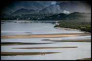 Fishing In A Bay, Best Of SA, South Africa