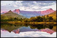 Amphitheatre, Best Of SA, South Africa