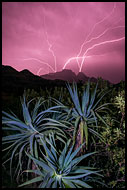 Thunderstorm, Best Of SA, South Africa