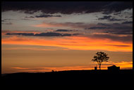 Sunrise And House, Best Of SA, South Africa