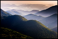 Morning Mist, Best Of SA, South Africa