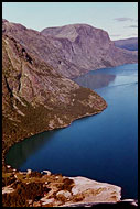 Gjende Lake, Best of 2001, Norway