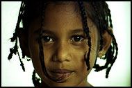 Surinam Girl, Best Of Curaçao, Curaçao