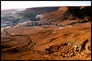 Sunrise In The Valey, Best Of Marocco, Marocco